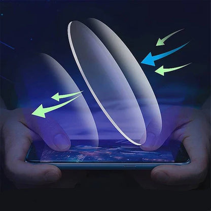 NX Vision TR90 – Ochelari multifocali inteligenti
