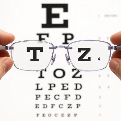 NX Vision TR90 – Ochelari multifocali inteligenti