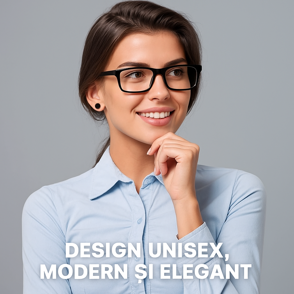 ONEPOWER® - Ochelari multifocali inteligenți - Cumpără 1, primești 2