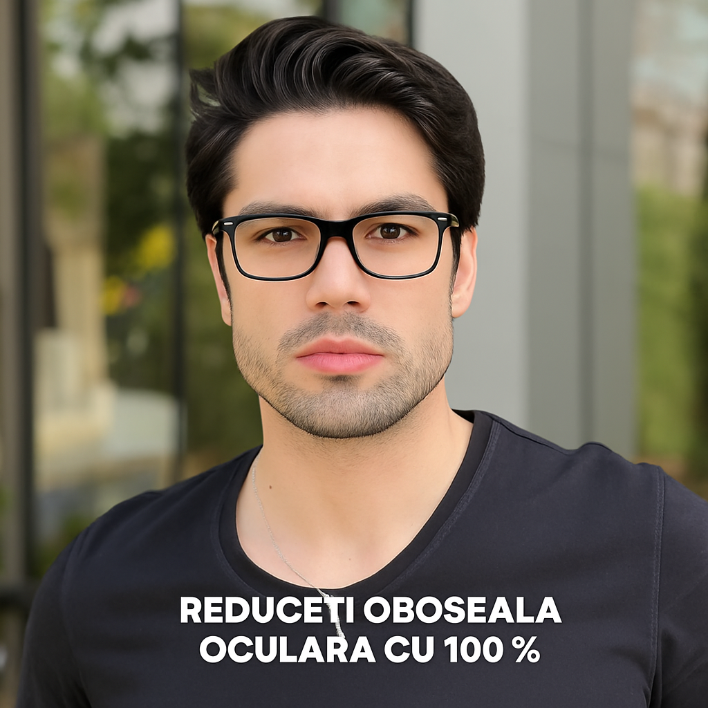 ONEPOWER® - Ochelari multifocali inteligenți - Cumpără 1, primești 2