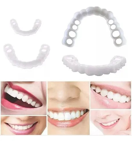 SMILEPRO® – Zâmbet perfect instantaneu – Ofertă exclusivă 2 la preț de 1