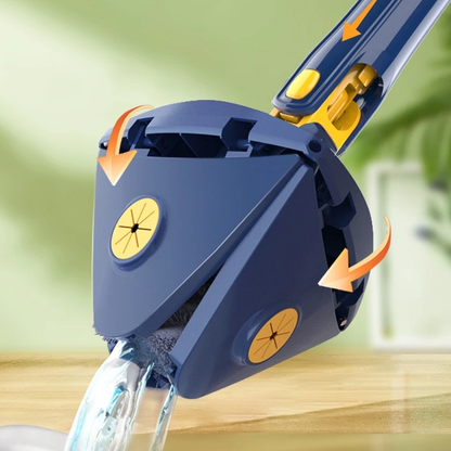 TRIMOP® - Mop Inteligent 360°