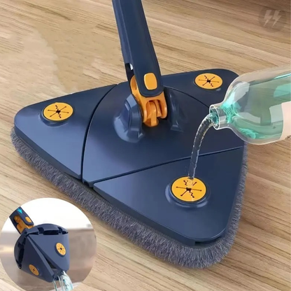 TRIMOP® - Mop Inteligent 360°