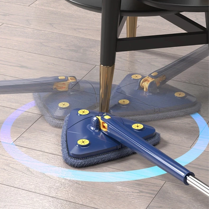 TRIMOP® - Mop Inteligent 360°