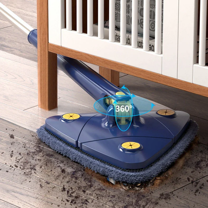TRIMOP® - Mop Inteligent 360°