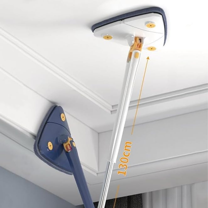 TRIMOP® - Mop Inteligent 360°