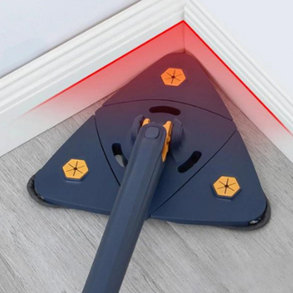 TRIMOP® - Mop Inteligent 360°