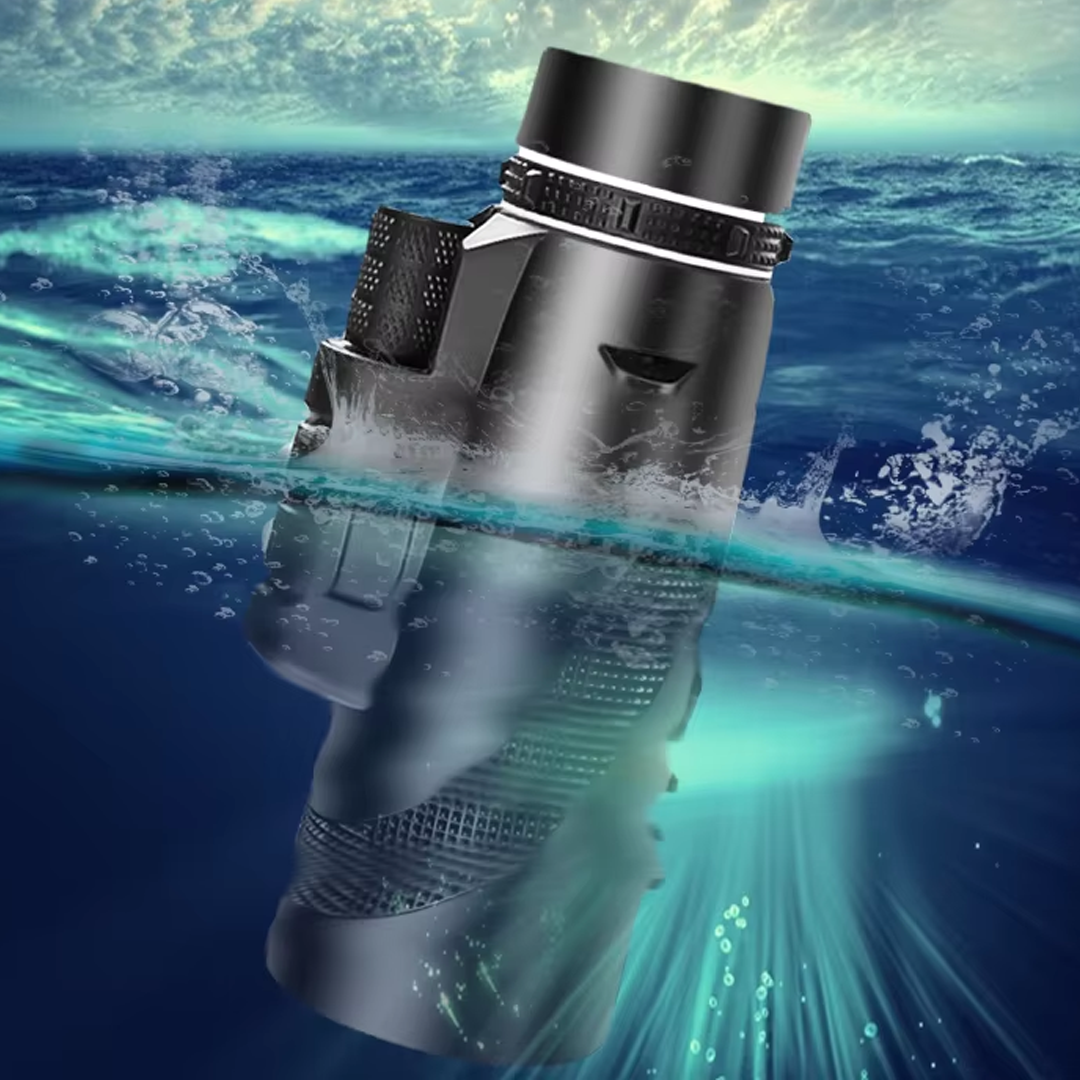 ULTRAZOOM® - Monocular 600X HD – Imagini clare, distanțe impresionante + kit de accesorii cadou 🎁