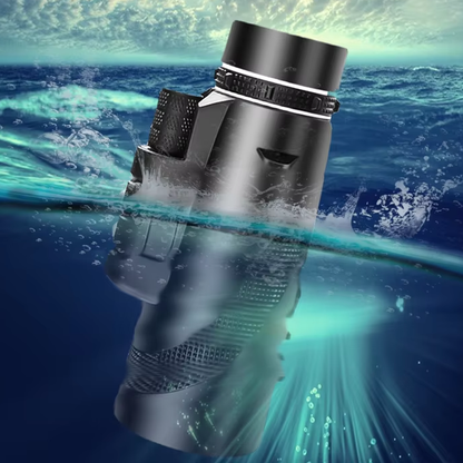 ULTRAZOOM® - Monocular 600X HD – Imagini clare, distanțe impresionante + kit de accesorii cadou 🎁