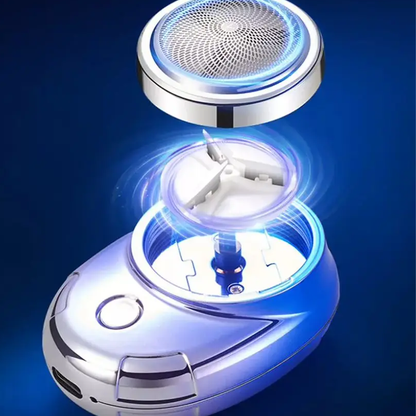 ProBarber® – Aparat de tuns portabil 3 în 1