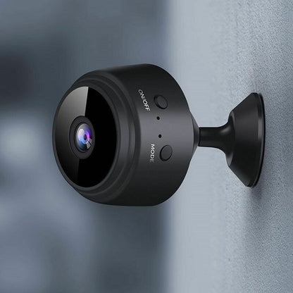 VISIONPRO® - Mini Cameră Inteligentă Ultra HD